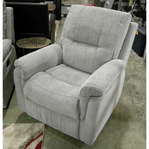 Bode Fabric Rocker Recliner